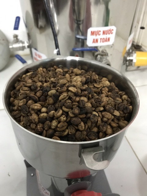 Bột cà phê Quảng Trị 500gram ( nhà làm) | BigBuy360 - bigbuy360.vn