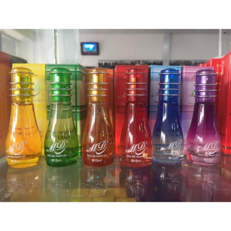 nước hoa MD 15ml - mylove | BigBuy360 - bigbuy360.vn