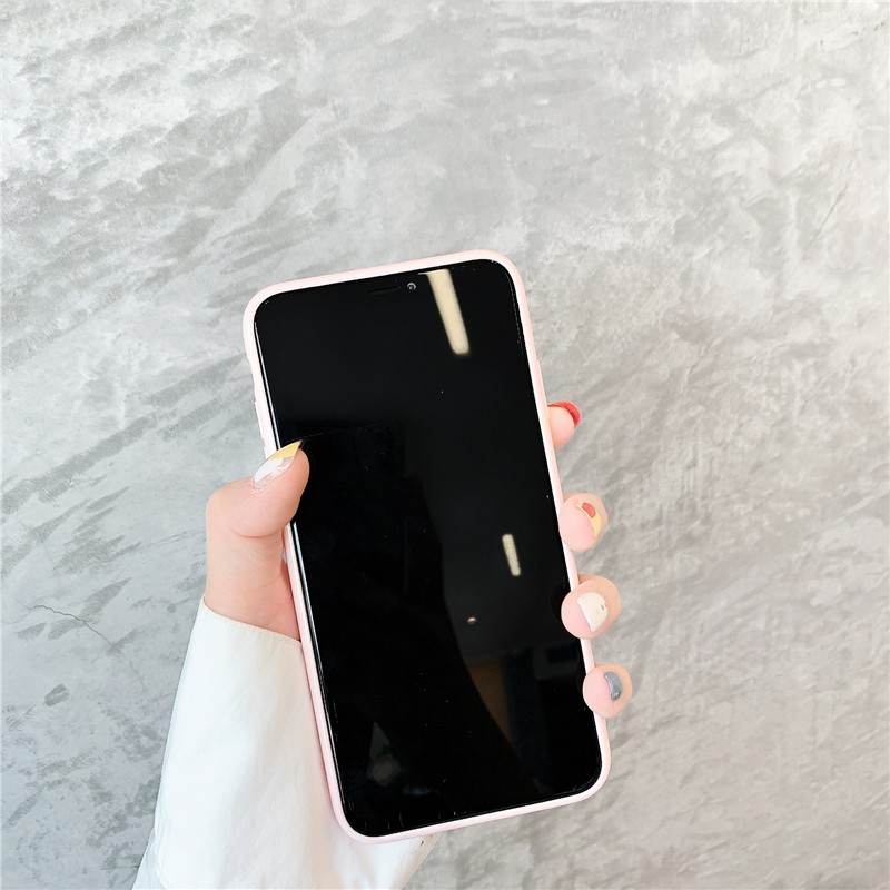 Ốp lưng iphone Cupcake sọc 3D chống va đập 5/5s/6/6plus/6s/6splus/7/7plus/8/8plus/x/xs/11/12/pro/max/plus/promax | BigBuy360 - bigbuy360.vn