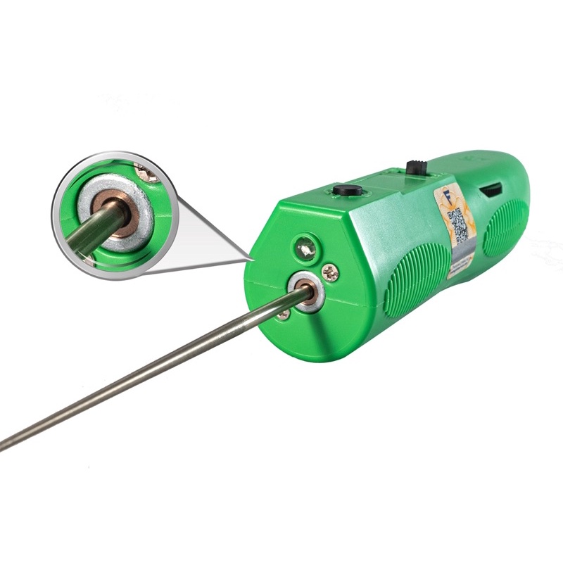 Máy cuốn quấn keo Fiona GZ-6P