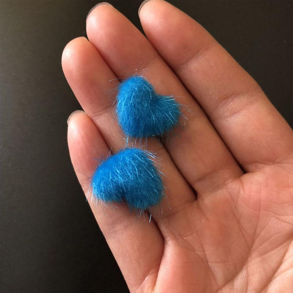 OCEANMAP Hạt 3D Có Thể Tháo Rời Trang Trí Móng Tay