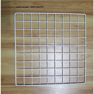 khung lưới treo ảnh