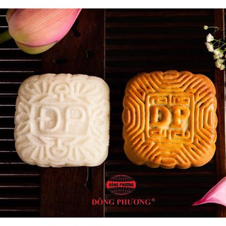 Bánh dẻo thập cẩm - Bánh trung thu Đông Phương Hải Phòng