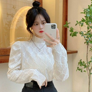 Áo sweater nữ màu sắc nhã nhặn thời trang