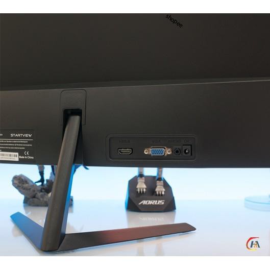 Màn hình máy tính Starview S24FHV75CV 24inch Cong Full viền - Chính hãng | BigBuy360 - bigbuy360.vn