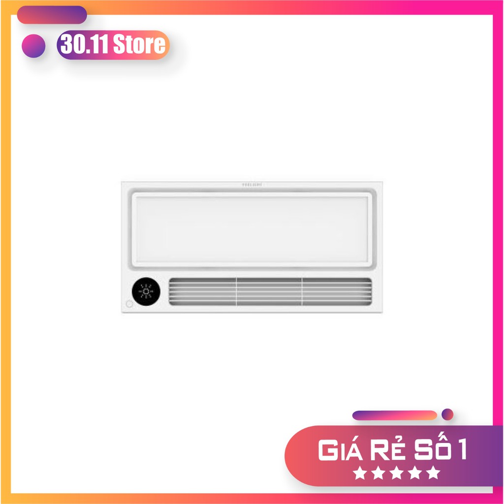 Sưởi nhà tắm Xiaomi Yeelight Smart Bath 8 in 1 Pro YLYB005