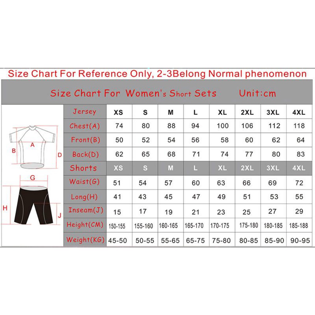 Bộ quần áo đi xe đạp thoáng khí nhanh khô thời trang mùa hè 2021 cho nữ