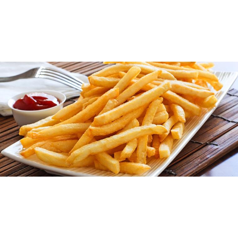Bột chiên gà KFC, Lotteria Thủy Tiên Food - Chuẩn vị, chiên cực giòn không ngấm dầu mỡ