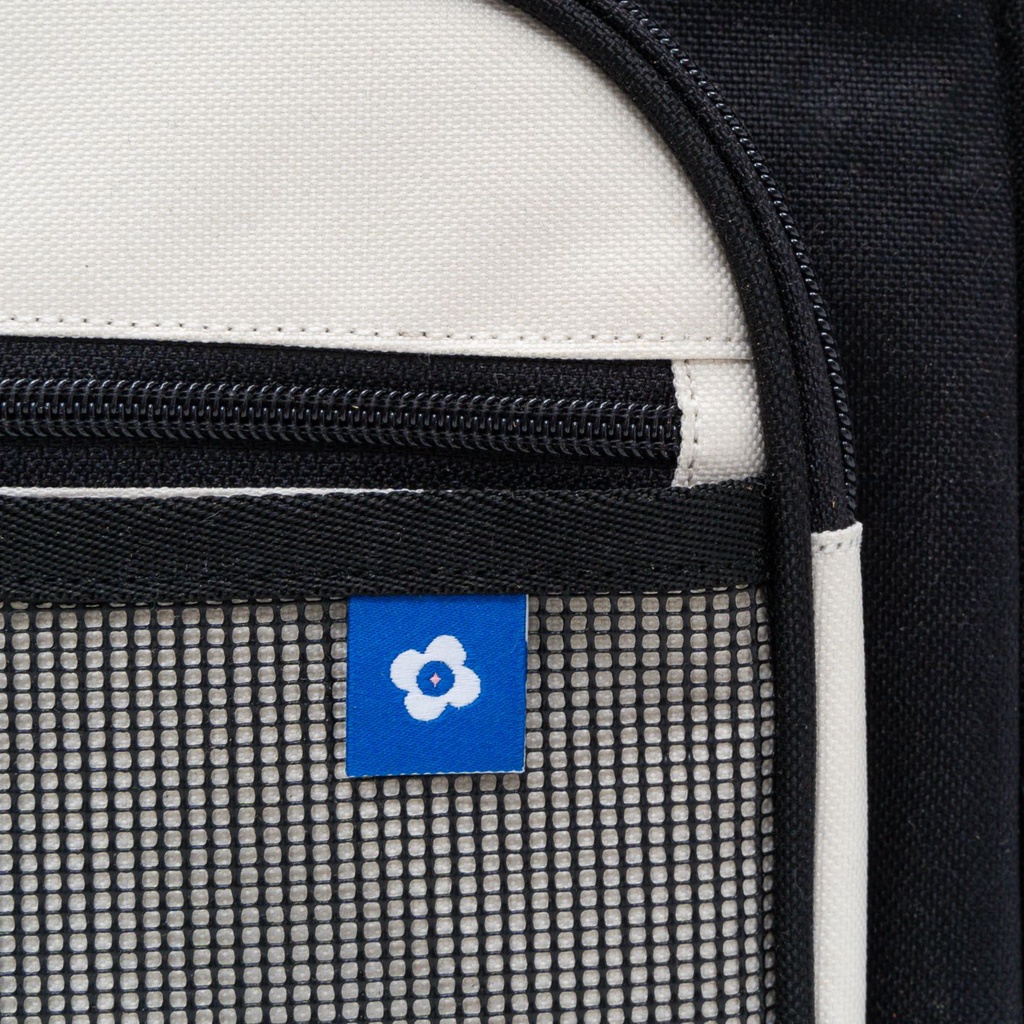 Balo BAMA® SIMPLE BACKPACK 4.0  Chính Hãng chống nước có ngăn Laptop
