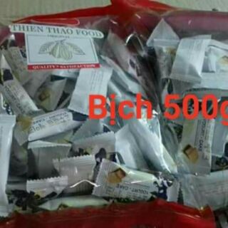 1KG BÁNH SỮA CHUA SUVENO ( GIÒN - XỐP ).