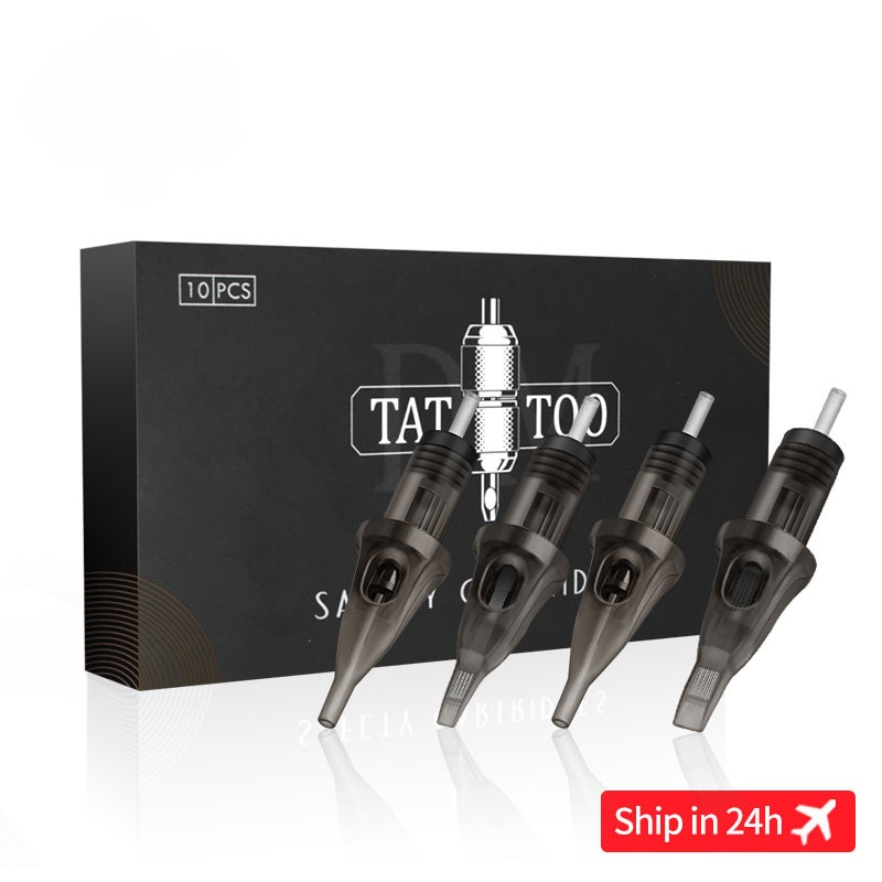 Kim Xăm Chân Mày Dùng Một Lần Chuyên Nghiệp Cheyenne