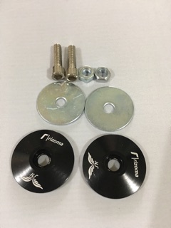 Ốc bịt gương shvn 2017-2019/ sh nhập 2010-2011