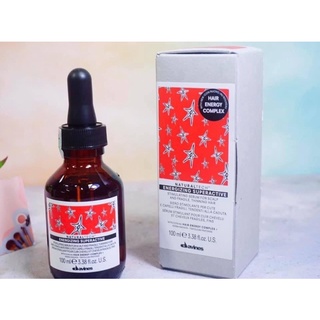 TINH CHẤT MỌC TÓC DAVINES ENERGIZING SUPERACTIVE 100ML