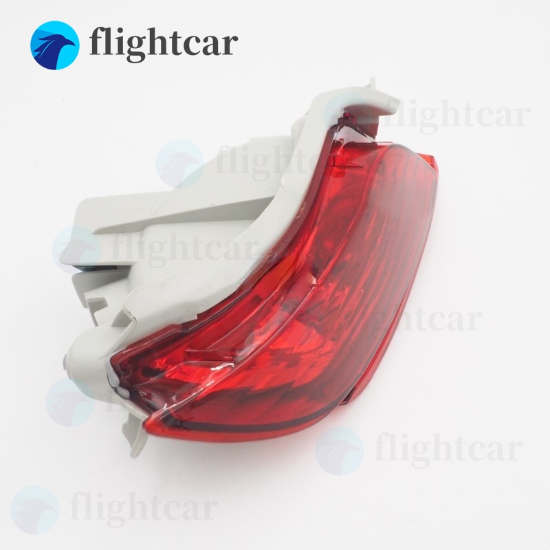 Đèn Phanh Sau Tự Động Chuyên Dụng Cho Xe Hơi TOYOTA VIOS NCP93 2008 2009 2010 2011 2012 2013