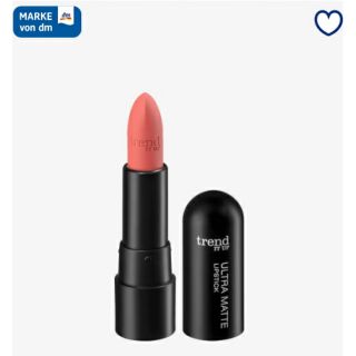 Mẫu 2020 Son Lì Trend It Up 424 Cam đất nội địa Đức