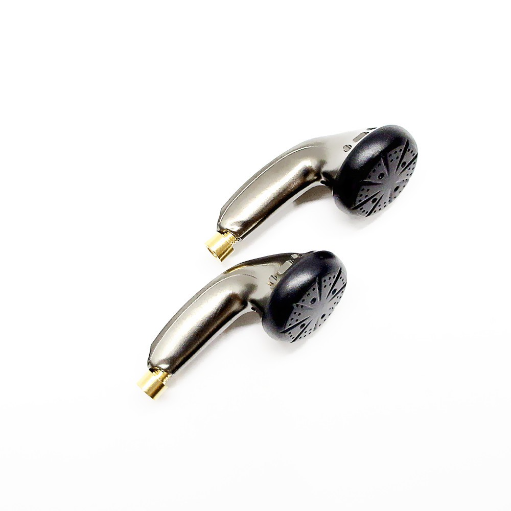 Tai nghe nhét tai Mmcx Tc200 Pk Mx985 Hifi âm bass mạnh mẽ chất lượng cao