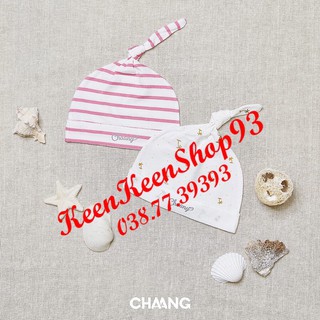 Set 2 mũ thóp newbie chaang nhiều màu
