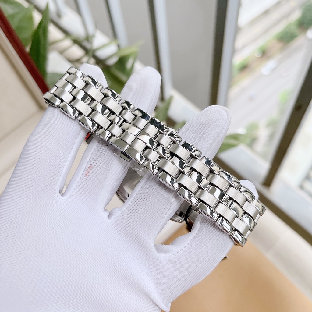 Đồng hồ nam chính hãng Citizen BU2021-51L máy Quartz Pin Eco Drive năng lượng mặt trời