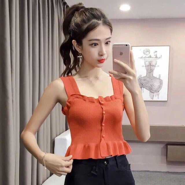 Áo len bánh bèo Quảng Châu(full màu - ảnh và clip shop tự chụp) | BigBuy360 - bigbuy360.vn