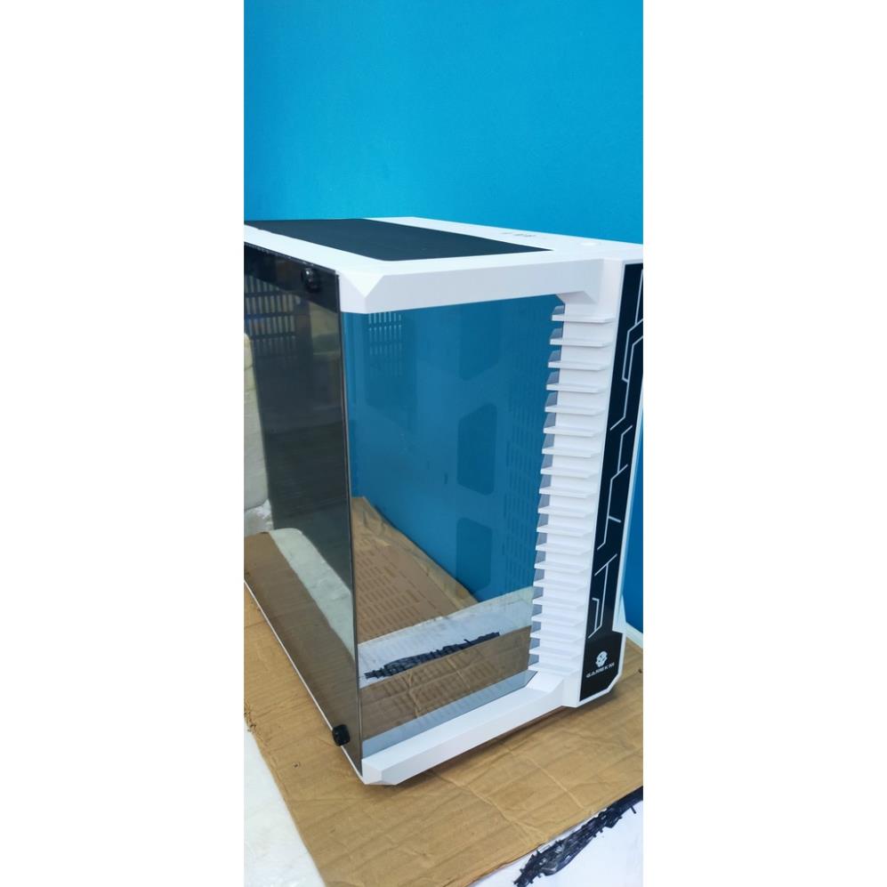 Vỏ Case MIK LV07 – WHITE