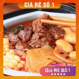 Lẩu tự sôi Trung Hoa (shopmh59)