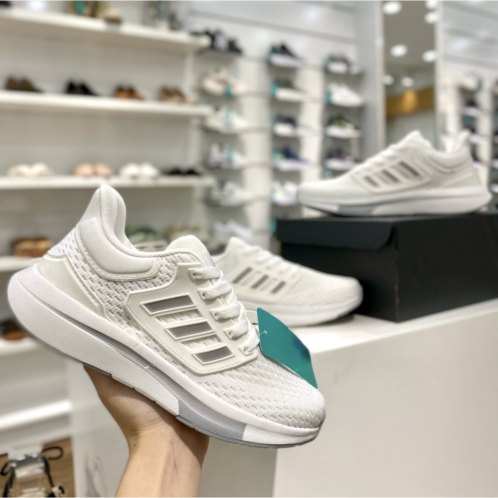Giày Thể Thao Nam Nữ Adydas EQT21 Bản Siêu Nhẹ, Giày Chạy Bộ, Giày Tập Gym, Hàng 1:1, Bản TQ