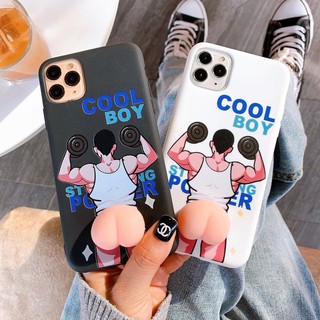 ỐP LƯNG FULL DÒNG COOL BOY MOCHI