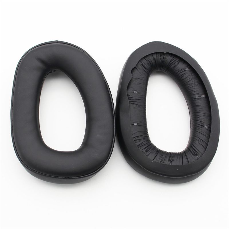 2 Đệm Tai Nghe Mềm Mại Cho GSP 350 300 301 302 303 GSP300