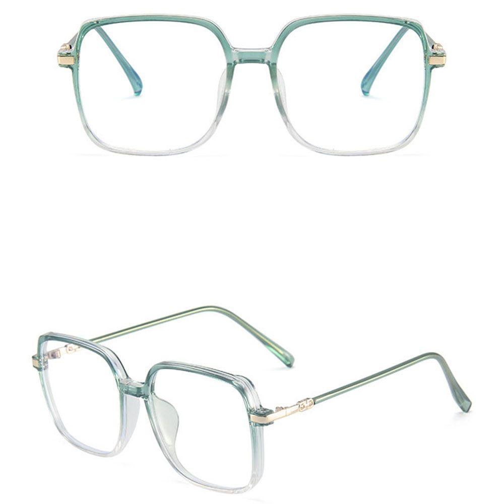 Kính Đọc Sách Chống Ánh Sáng Xanh Hình Vuông WMES15H Thời Trang Cho Nữ