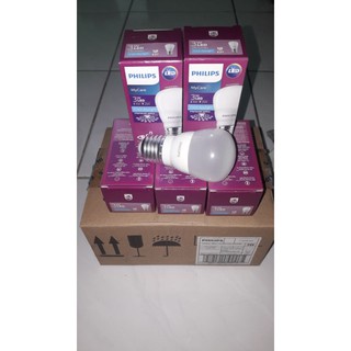 Philips Bóng Đèn Led Philips 3 Wat Chất Lượng Cao