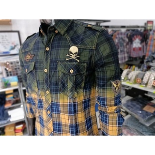 Mẫu mới full thêu size L