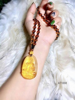 Vòng phật đá phong thuỷ