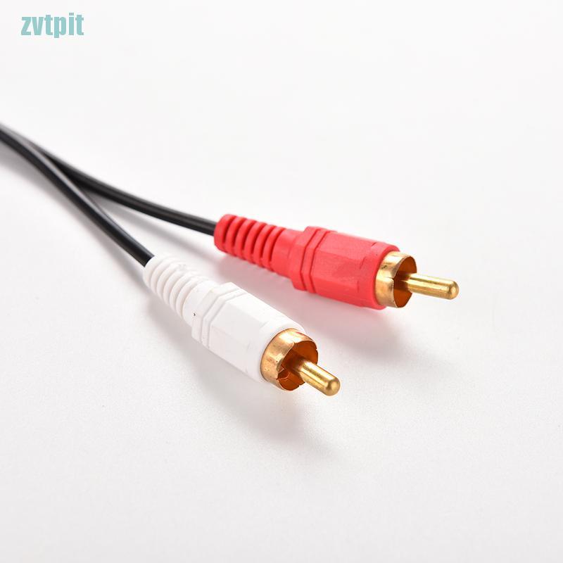 [ZVT] 3.5mm Female to 3.5 mm Female F/F Stereo Audio Adapter Headphone Jack Connectors  PT