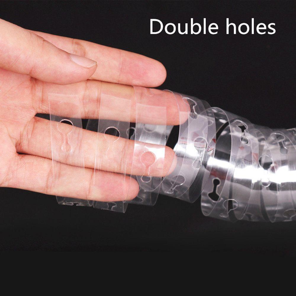 JARRED Cuộn Dây Latex 5m Buộc Nút Trang Trí Tiệc Cưới