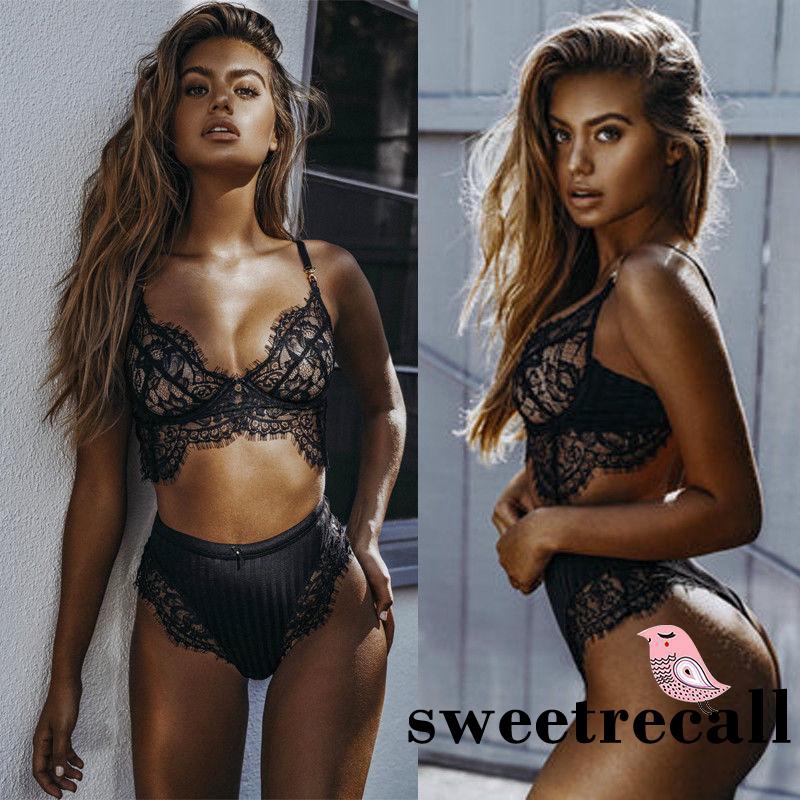 Đồ lót ngủ nữ thêu ren phong cách Babydoll gợi cảm | BigBuy360 - bigbuy360.vn