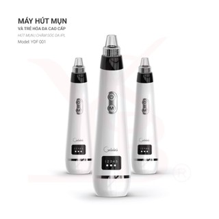 Máy Hút mụn/máy hút mụn đầu đen/Máy hút mụn cầm tay/Máy hút da dầu nhờn và trẻ hoá da cao cấp