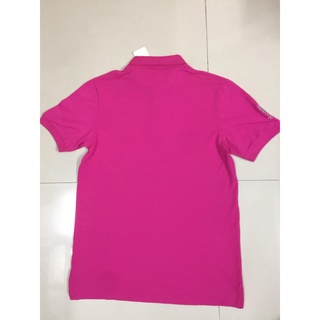 Áo thun POLO nam cổ bẻ