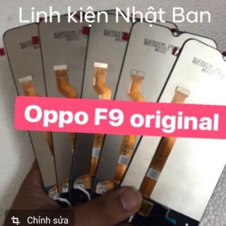 Màn hình oppo F9