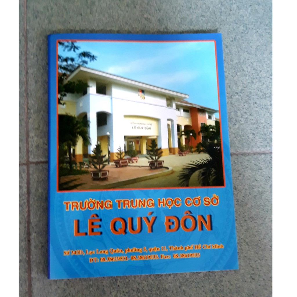 (Thanh lý) Tập 96 trang NEW 100%