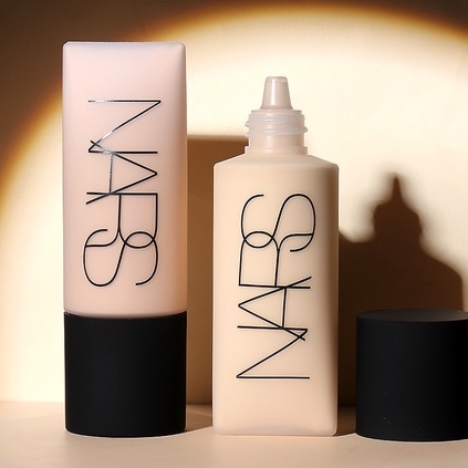 Nars Kem Nền Dạng Lỏng Che Khuyết Điểm 45ml Tiện Dụng Chất Lượng Cao