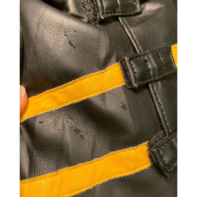 Gấu bông teddy bear vintage lính cứu hoả usa - thú nhồi bông đồ chơi dễ thương phong cách Âu mỹ