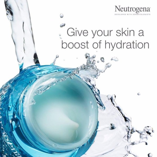 Kem Dưỡng Ẩm Neutrogena Hydro Boost Water Gel - huyền thoại