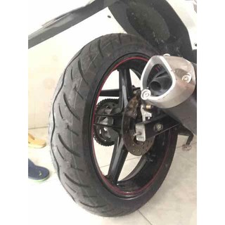 lốp winner chính hãng kenda vỏ sau winner