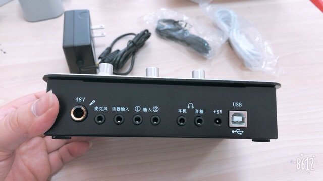 SOUND CARD CYDBLUES Q8, R900 FX AUTO TUNE CHẤT LƯỢNG THEO Ý MUỐN  ( BH 6 Tháng ) | BigBuy360 - bigbuy360.vn