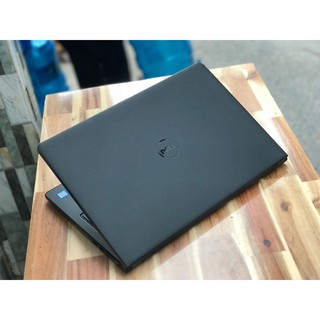 Laptop Dell Inspiron N3567, i5 7200U SSD128+500G Vga 2G Đẹp Keng Zin 100% Giá rẻ