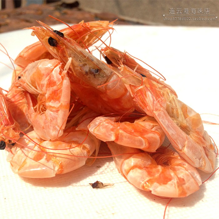 Bột tôm Ông Chà Và 500g (Shrimp powder)