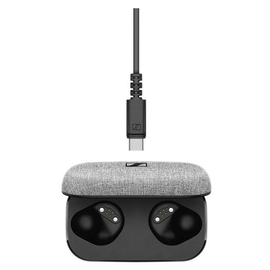 Tai nghe Sennheiser Momentum True Wireless 3 bảo hành 2 năm