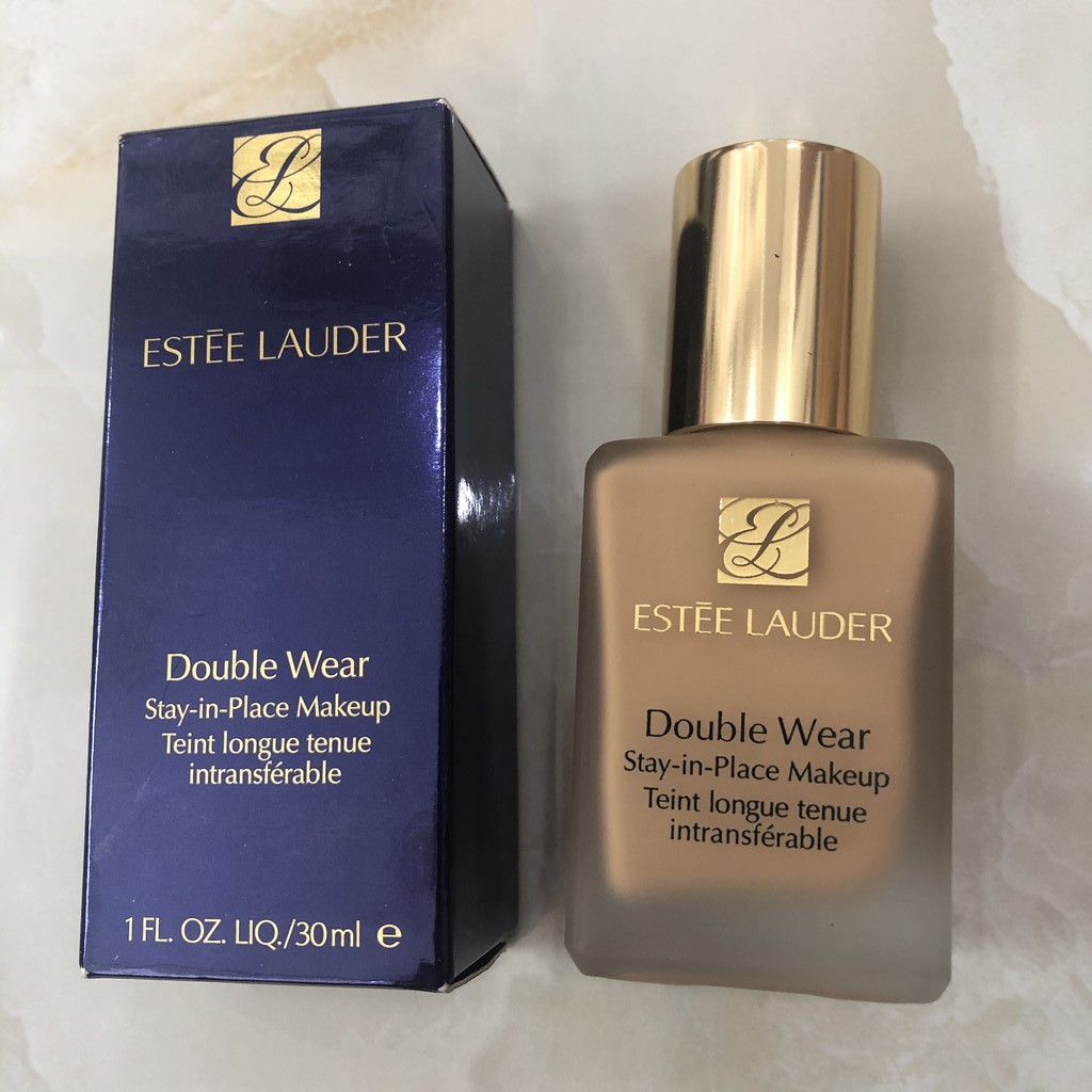 [CHÍNH HÃNG] Kem nền Mỹ Estee Lauder Double Wear Stay-in-Place Makeup Foundation 30ml