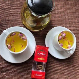 1gr NHUỴ HOA NGHỆ TÂY - SAFFRON