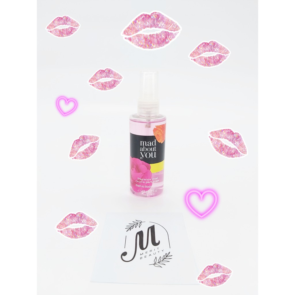 [HÀNG MỸ AUTH ĐỦ BILL] XỊT THƠM BODY BATH AND BODY WORKS | BigBuy360 - bigbuy360.vn